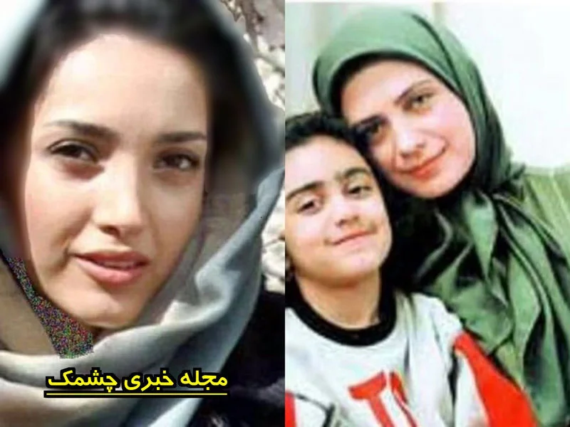 گلناز لبخنده