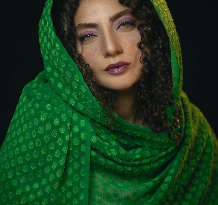 شباهت جنجالی هلن نقی لو و گلشیفه فراهانی همه را متعجب کرد؛ چه نسبتی باهم دارند؟