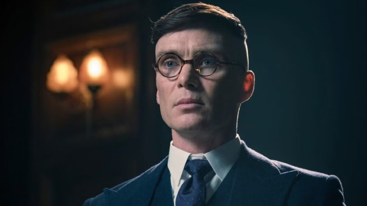 جیمی بل، وارث جدید شلبی؛ “Peaky Blinders” با چهره‌ای تازه به دهه ۵۰ میلادی بازمی‌گردد!