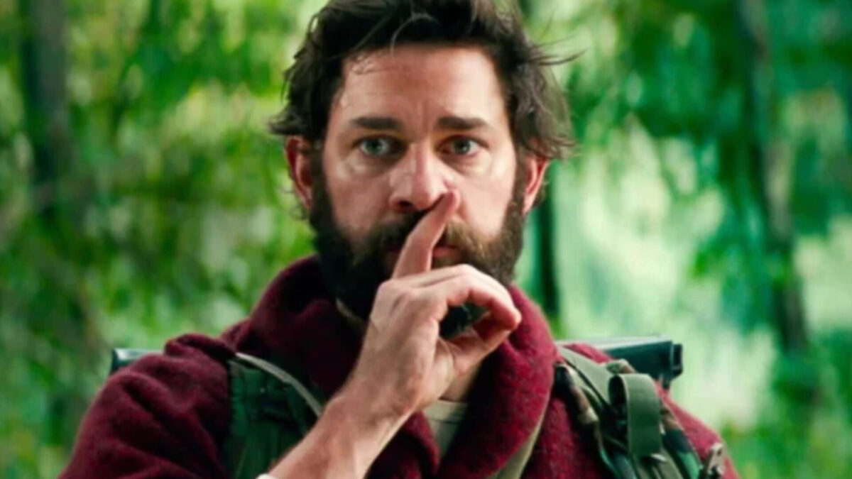 قسمت سوم A Quiet Place در راه است؛ جان کرازینسکی وعده «بزرگترین» ماجراجویی این فرنچایز را داد