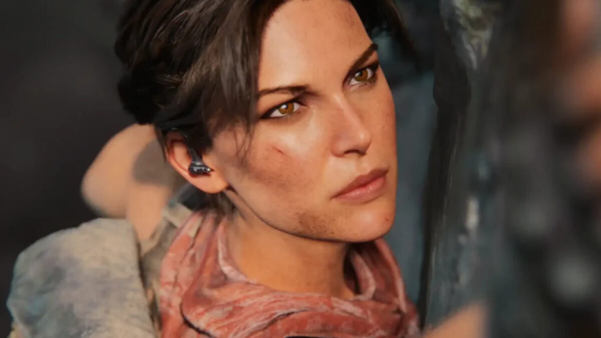 بازگشت هیجان‌انگیز «Tomb Raider» به خط تولید؛ فیلم‌برداری با حضور دوباره سوفی ترنر از سر گرفته شد