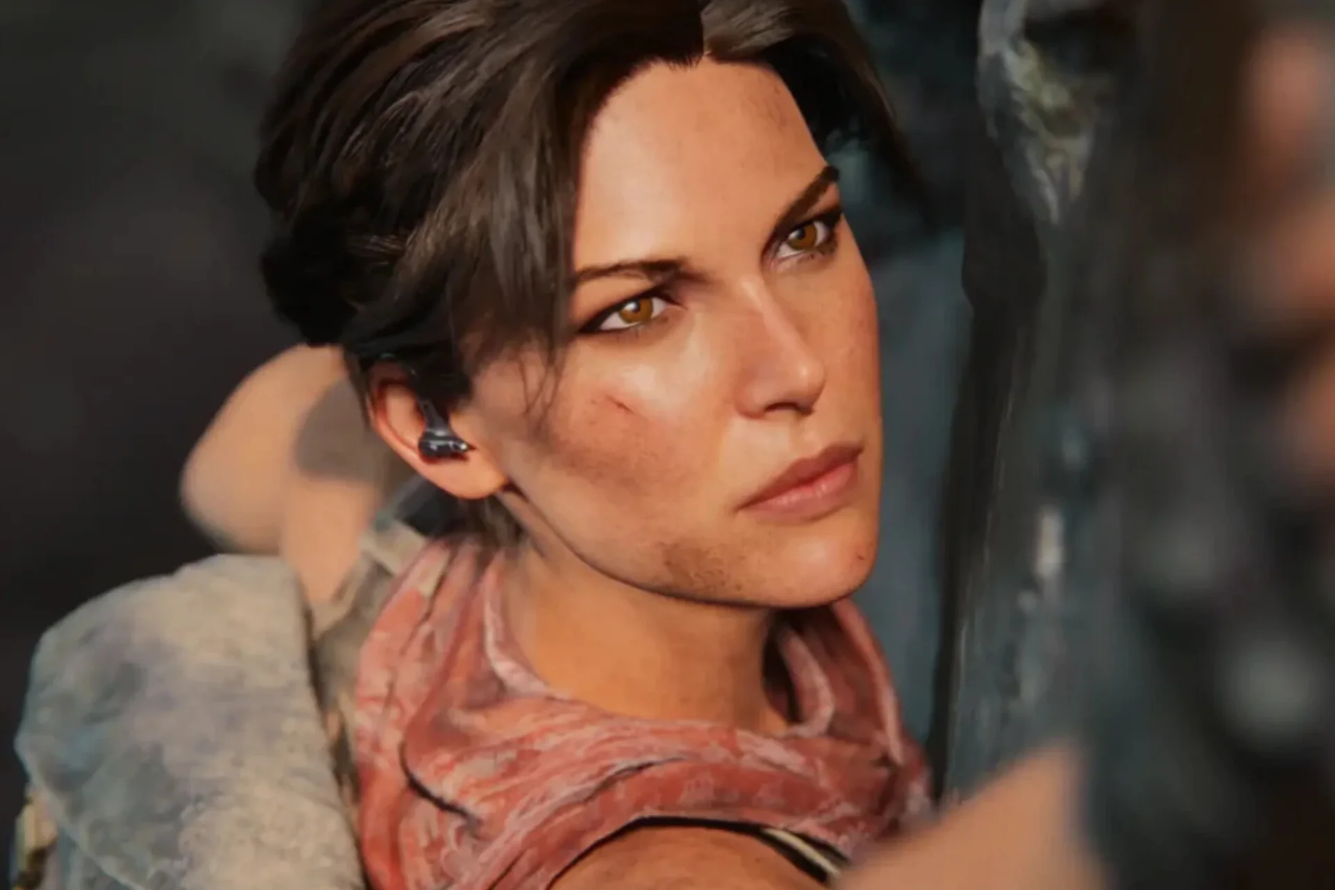 بازگشت هیجان‌انگیز «Tomb Raider» به خط تولید؛ فیلم‌برداری با حضور دوباره سوفی ترنر از سر گرفته شد - تصویر شاخص