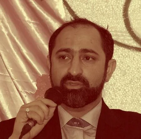 حاج محسن فرهمند