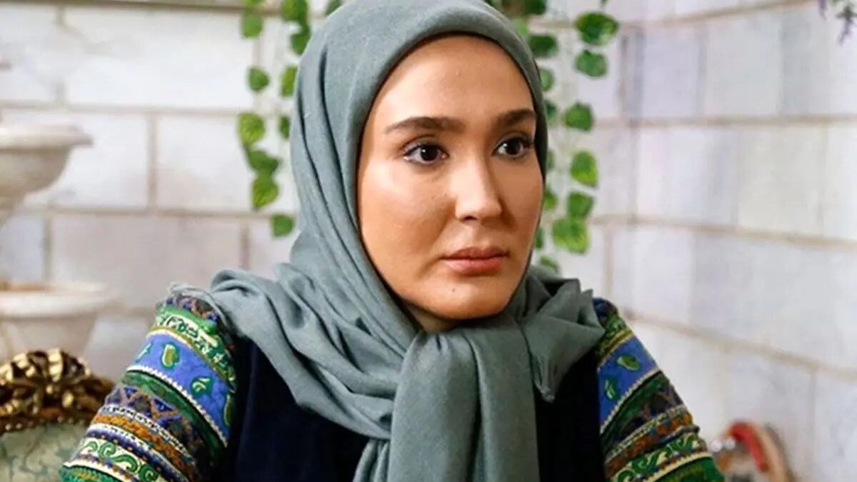 تصاویر سنگ مزار زهره فکور صبور؛ روحش شاد و یادش گرامی