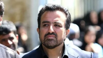 آلبوم عروسی مذهبی محمدرضا حسینی بای خبرنگار صدا و سیما + عکس