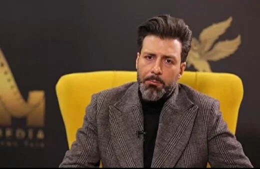 فیلم| مجید واشقانی ویژگی های همسر اینده اش را لو داد: دوست دارم زنم جذاب و تلخ باشه - تصویر شاخص