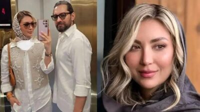 سلیقه خاص مینا مختاری، در چیدمان سفره یلدای کافه بهرام رادان؛ دست مریزاد داره