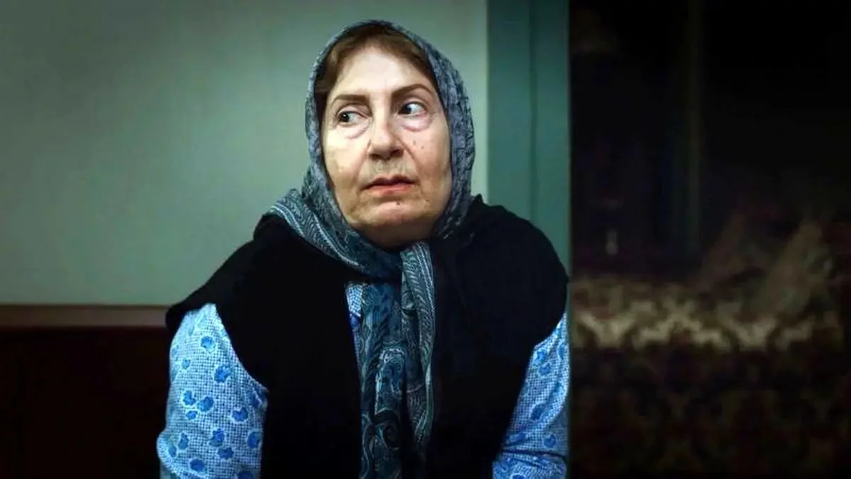خاله تئاتر، موسیقی و سینما که بود؟ + علت مرگ شیرین یزدانبخش - تصویر شاخص