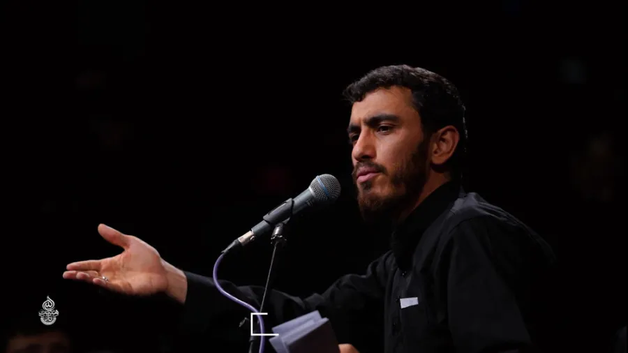 بیوگرافی و حواشی زندگی مهدی رسولی مداح “بزن که خوب میزنی” و همسر و فرزندانش - تصویر شاخص