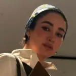 سفر در زمان؛ صمیمیت «بهاره افشاری و ترلان پروانه» در پشت‌صحنه «گشت 2»