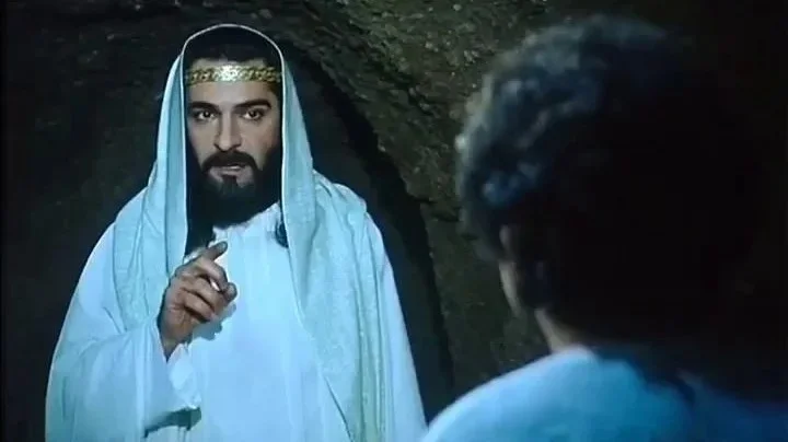 عکس| ازدواج الیزا اورامی خانم مجری زیبای صدا و سیما با بازیگر نقش جبرئیل سریال یوسف پیامبر - تصویر شاخص