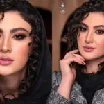 عکس| رونمایی از مادرشوهر جذاب مریم مومن «فخر الزمان» بانوی عمارت / سهیل قاصدی چه مادر زیبایی دارد