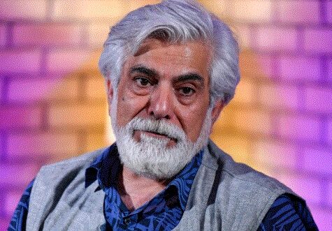 واکنش حسین پاکدل به برخی هنرمندان جنجالی شد: بد رفوزه شدید! - تصویر شاخص