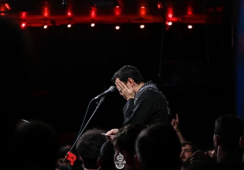 فیلم| مداحی خاص مهدی رسولی با نام “هرگز نخواهم داد تن به خواری” - تصویر شاخص