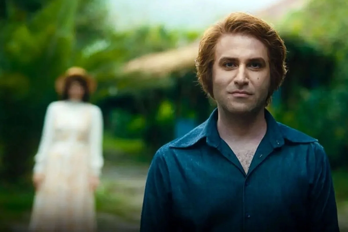 واکنش هوتن شکیبا به تهدید ترامپ یاوه گو جنجالی شد - تصویر شاخص