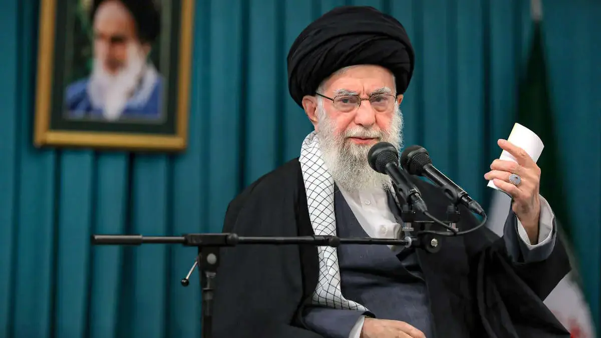 سید احمد علمالهدی زمان مراسم و تاریخ تشییع پیکر رهبر شهید انقلاب را مشخص کرد