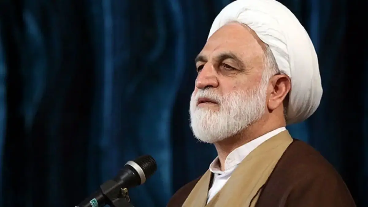 بیوگرافی و حواشی زندگی حجت الاسلام و المسلمین غلامحسین محسنی اژه‌ای+ عکس دوران جوانی