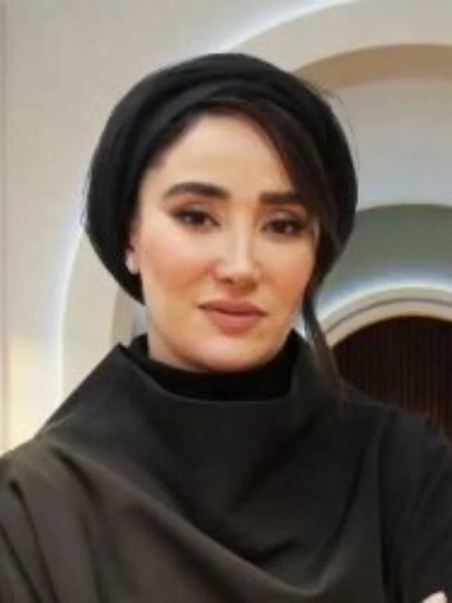 بهاره افشاری