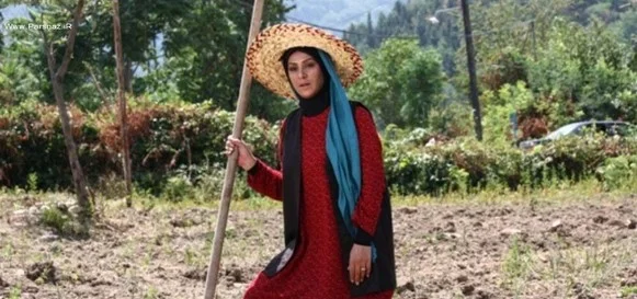 چهره معصوم و ساده بازیگران مشهور زن ایرانی در روستا؛ استایل خیره کننده خانم‌ها - تصویر شاخص