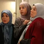 زندگینامه دریا آقاخانی گلناز سریال اسباب زحمت / بازیگری دختر سعید آقاخانی