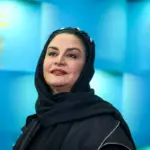 عکس | تولد مریلا زارعی در تجمعات شبانه غوغا به پا کرد/ خانم بازیگر در کنار مردم