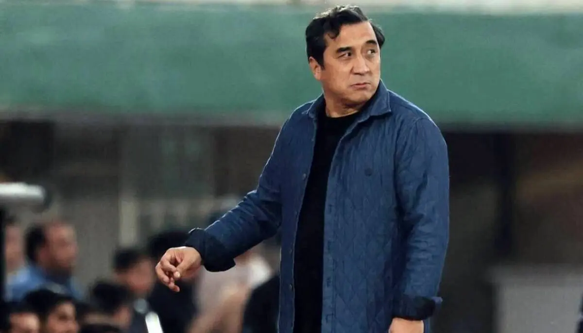 استوری خداداد عزیزی بعد از آتش بس بین ایران و آمریکا - تصویر شاخص