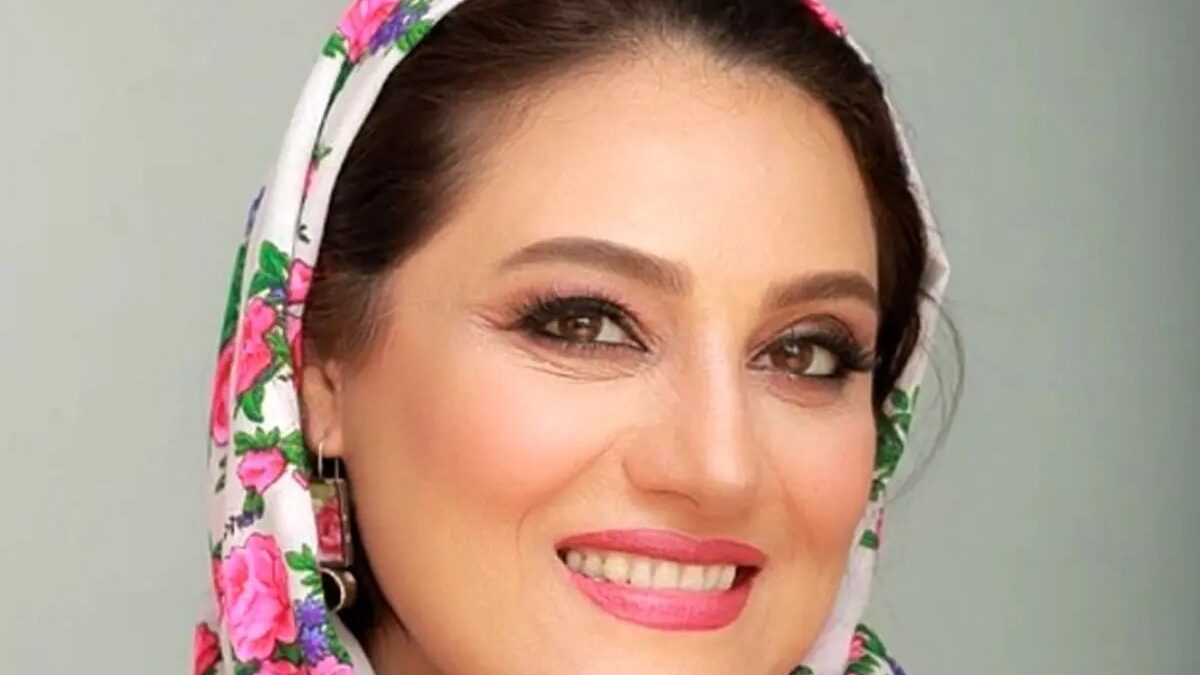 استایل اروپایی جذاب شبنم مقدمی بازیگر خوش چهره سینما + عکس