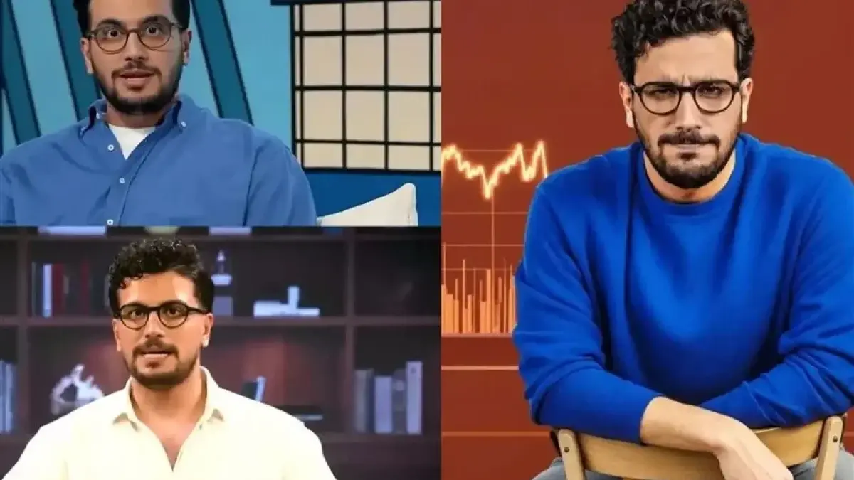 عذرخواهی امیرحسین قیاسی پس از استوری جنجالی خبرساز شد