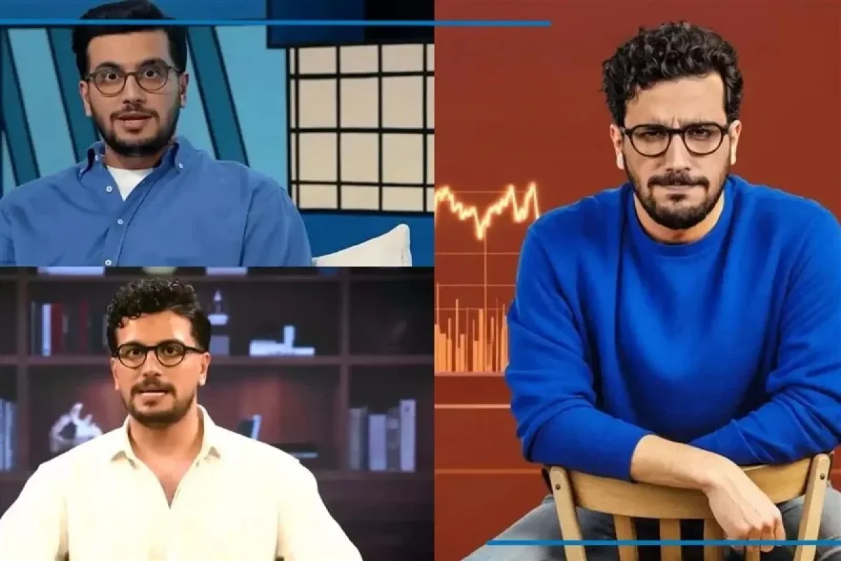 عذرخواهی امیرحسین قیاسی پس از استوری جنجالی خبرساز شد - تصویر شاخص