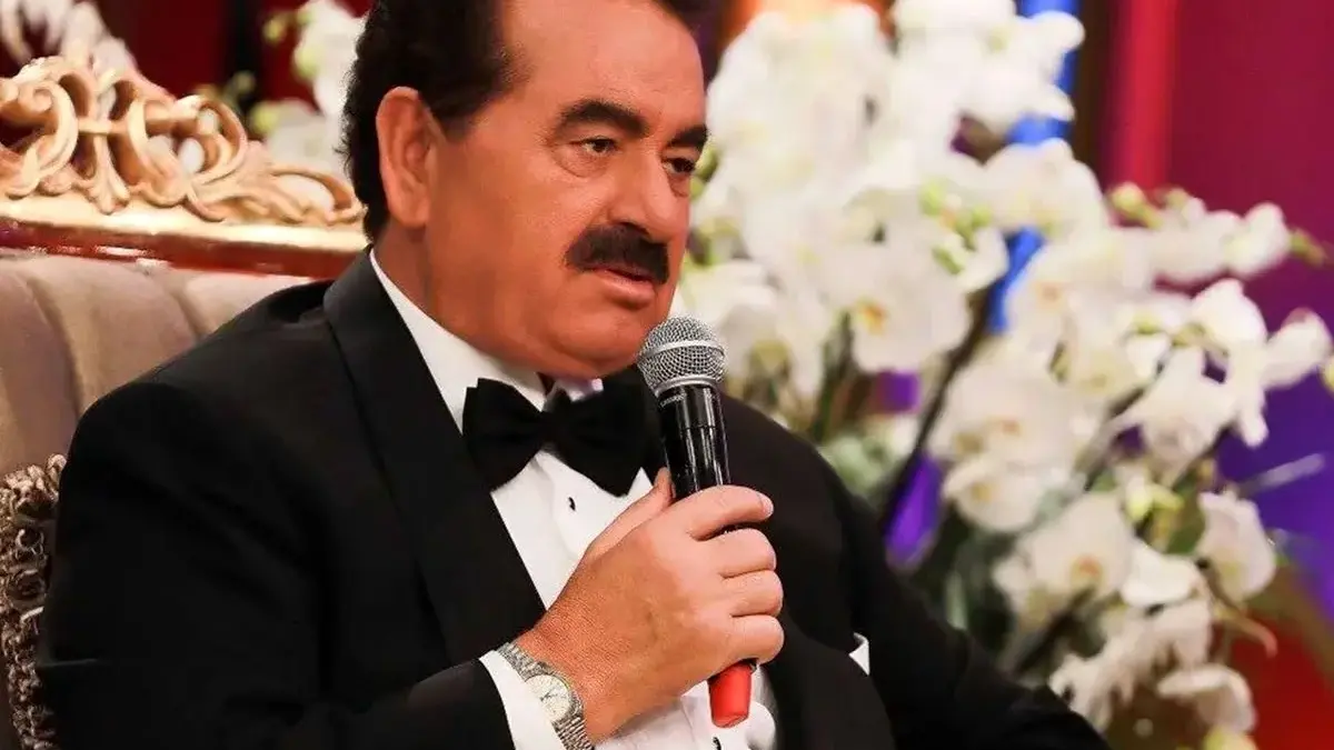 ابراهیم تاتلیسس از بیمارستان مرخص شد / وصیت‌نامه او خبرساز شد