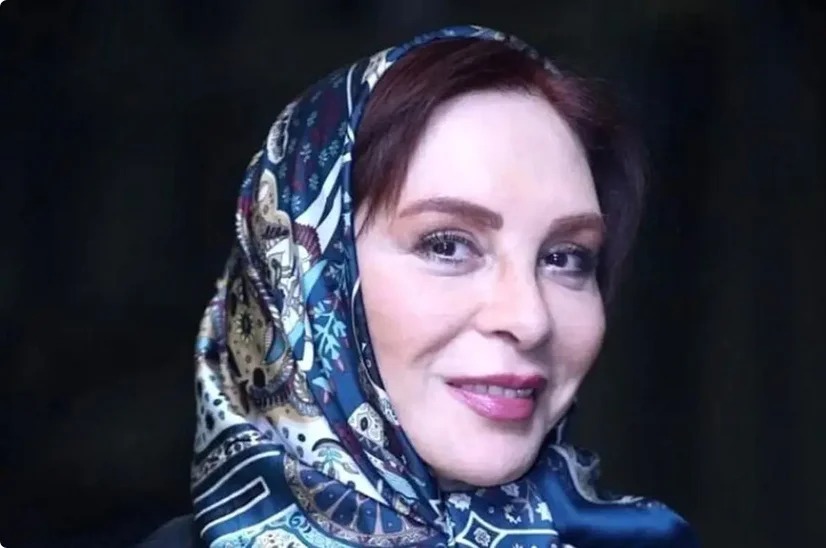 عکس| سفر در زمان؛ «افسانه بایگان و رضا عطاران» در پشت صحنه فیلم قرنطینه؛ سال 86 - تصویر شاخص