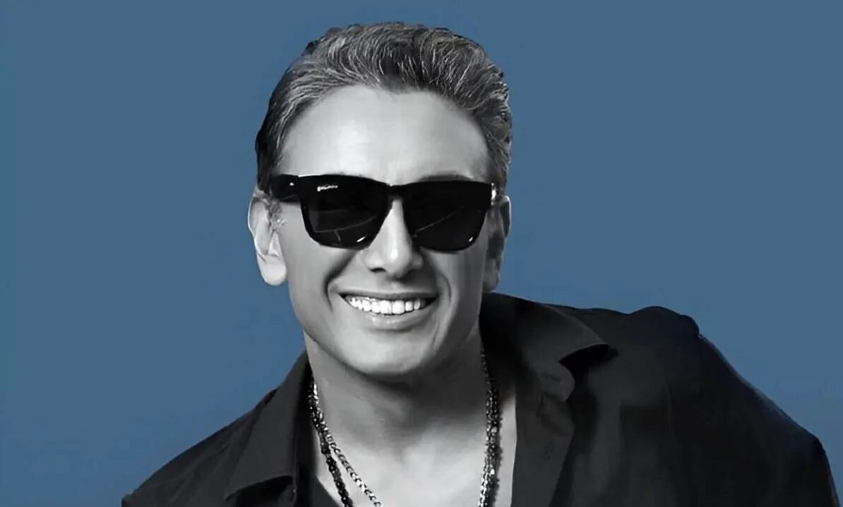 واکنش دردناک شادمهر عقیلی درباره حمله آمریکا به ایران جنجالی شد! - تصویر شاخص