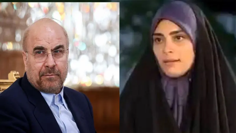 بیوگرافی و حواشی زندگی دکتر قالیباف از جوانی تا اسلام آباد پاکستان + عکس همسر و فرزندان و نوه هایش