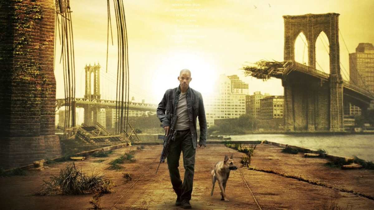 کارگردان جدیدی برای فیلم I Am Legend 2 انتخاب شد