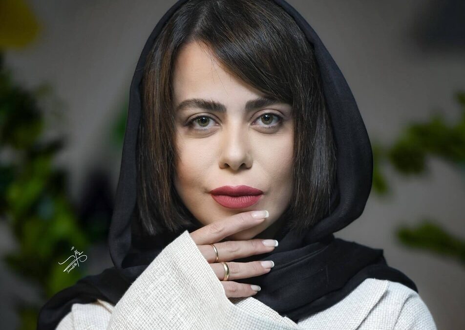بدشانسی الهام اخوان وسط جنگ رمضان: من دقیقا سه ماه است که پایم شکسته