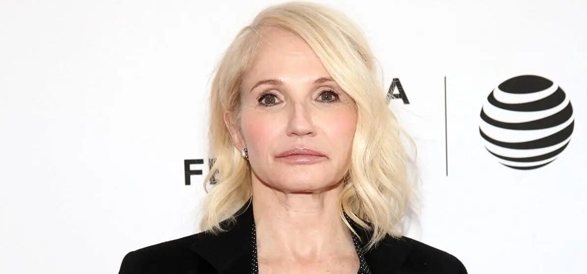 انتقاد بازیگر زن مشهور هالیوود از جنگ با ایران؛ ترامپ واقعا چندش آور است - تصویر شاخص