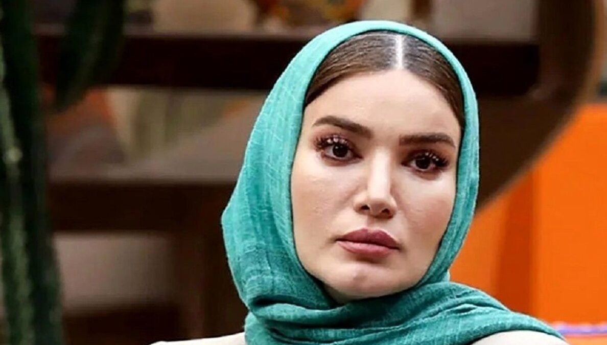 متین ستوده تغییر چهره داد؛ همسر کامران تفتی قابل شناسایی نیست