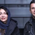 رونمایی از راز سفر در زمان «بهتاش» در اتاق گریم پایتخت 7!