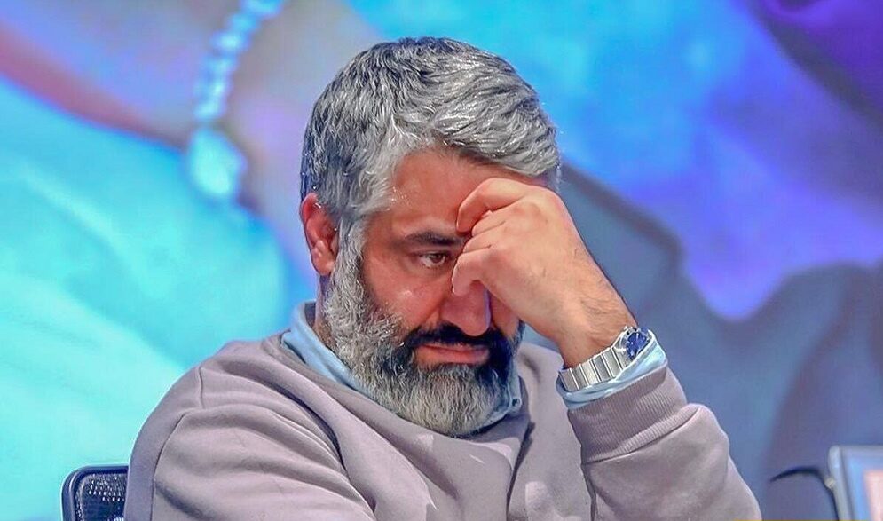سفیدشویی ماجرای پژمان جمشیدی توسط کریم امینی کارگردان قسطنطنیه خبرساز شد + جزئیات - تصویر شاخص