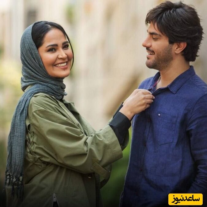 سینا مهراد در ایام جنگ رکورد زد / 4 میلیون بازدید برای 1 قسمت؟