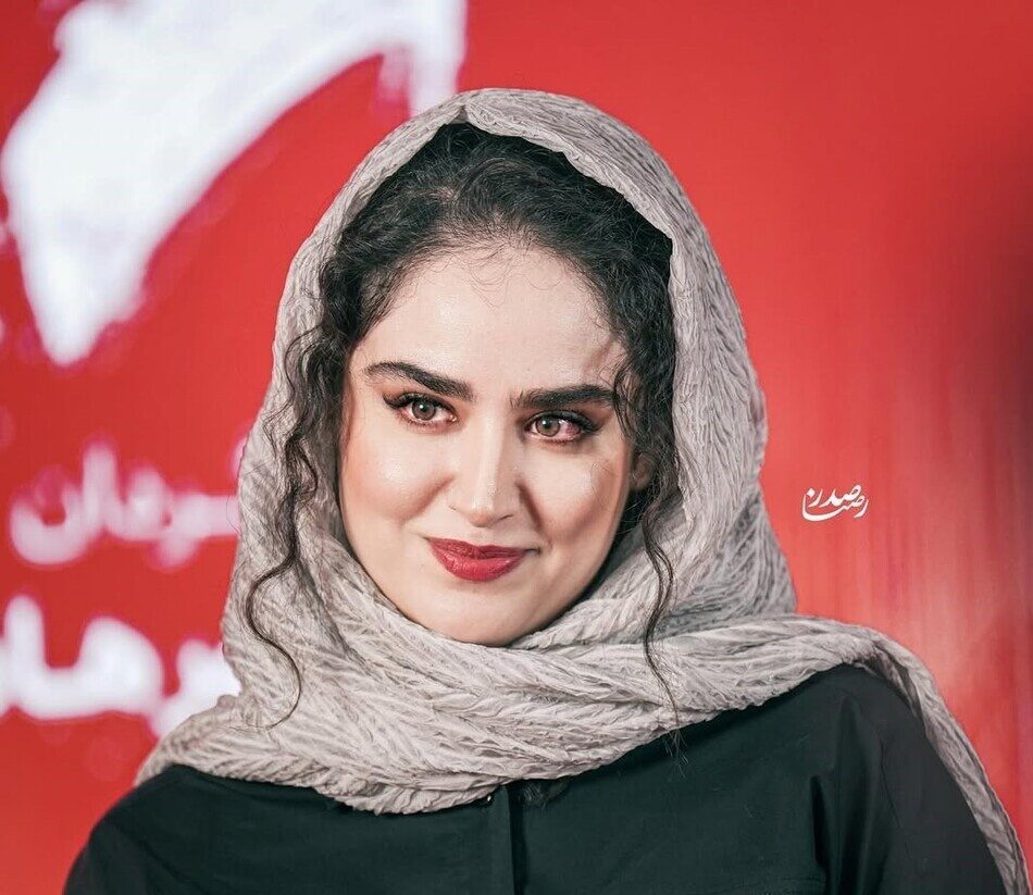 واکنش جسورانه هانیه غلامی به جنگ + متن - تصویر شاخص