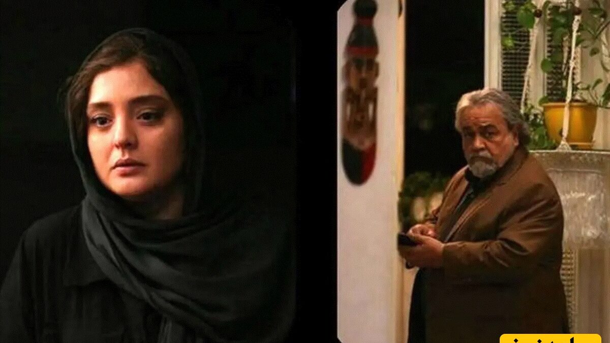 فیلم «سلوک» رافعی با نامی متفاوت به نمایش آنلاین درآمد