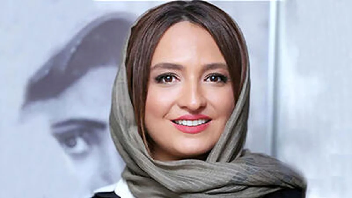 عکس| سفر در زمان؛ صمیمی زیاد  «گلاره عباسی و جواد عزتی» در پشت‌صحنۀ - تصویر شاخص
