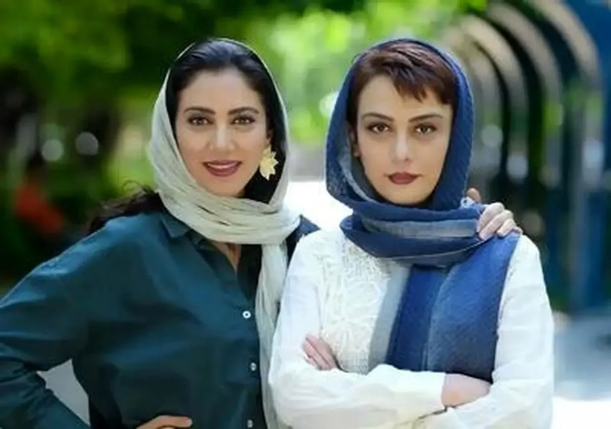 حرف‌های صریح مونا فرجاد خطاب به «برخی بی‌خبرها» جنجالی شد! - تصویر شاخص