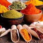ادویه‌ها: دارو یا چاشنی؟ خواص شگفت‌انگیز و هشدارهای جدی!