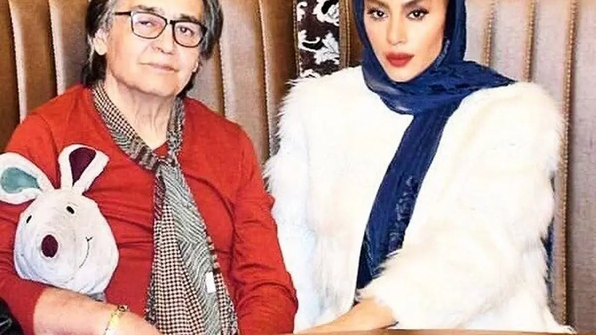 بیوگرافی تارا کریمی زن دوم و جوان رضا رویگری با 43 سال اختلاف سنی!