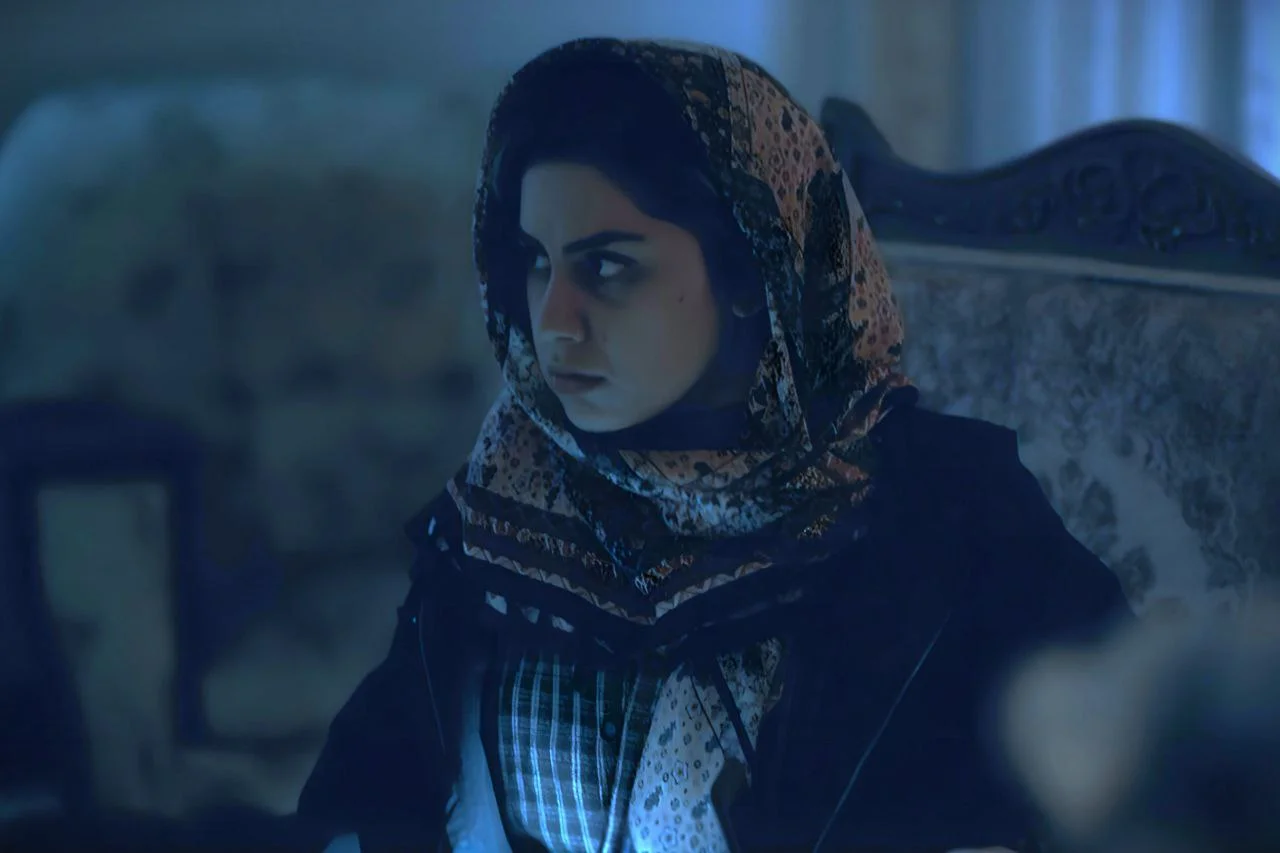 بیوگرافی دردناک سارینا رزاق‌مرندی/ داستانی ناتمام در ۳۱ سالگی! - تصویر شاخص