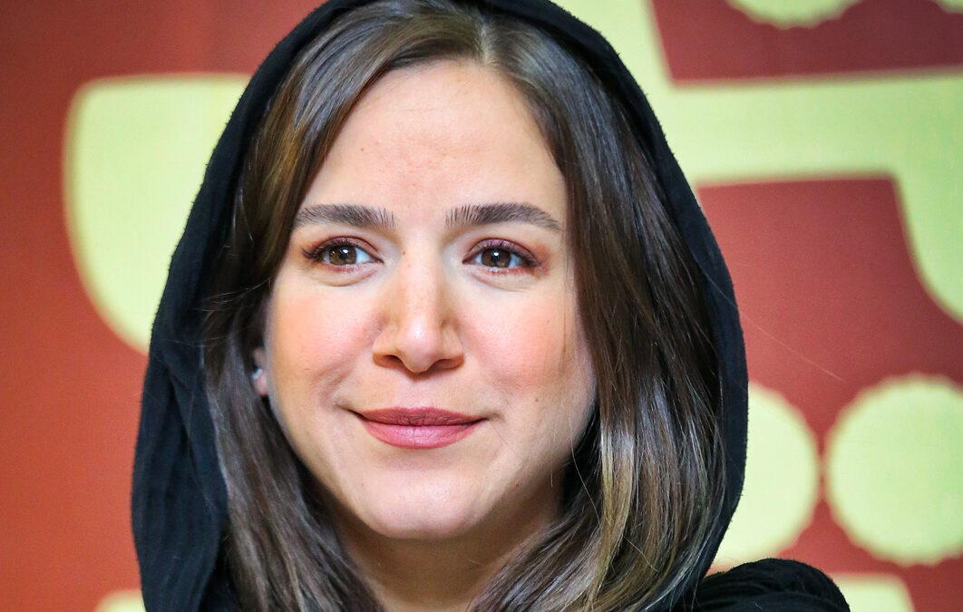 عکس لو رفته از آلبوم عروسی ستاره پسیانی و پاشا رستمی