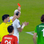 سردار آزمون باعث اخراج بیرانوند شد