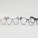 اپل وارد بازی شد/ ۴ طرح عینک هوشمند که متا را به چالش می‌کشد!